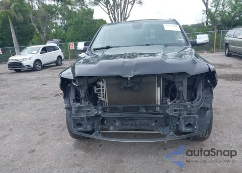 2019 Ram 1500 Laramie 4X2 5'7 Box из США, поврежденный, VIN 1C6RREJT7KN912916